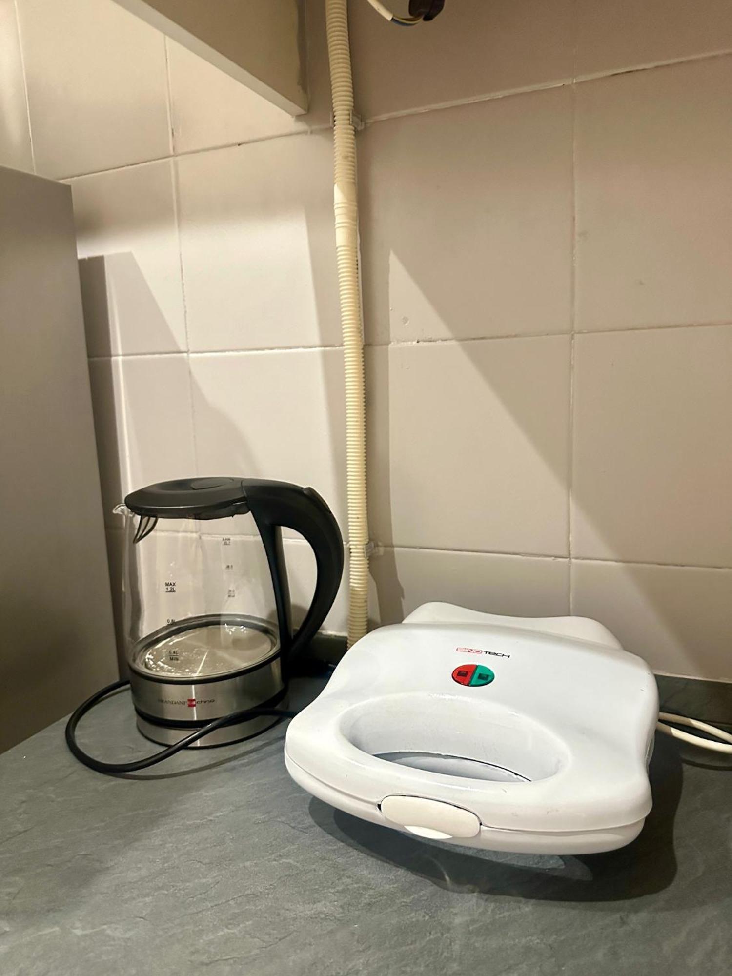 Casa Meme Appartement Genua Buitenkant foto